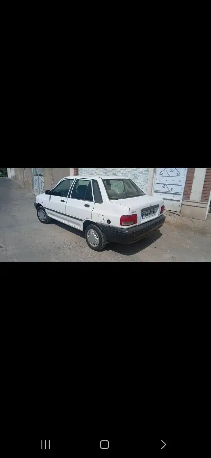 پراید 131|خودرو سواری و وانت|اسدآباد, |دیوار