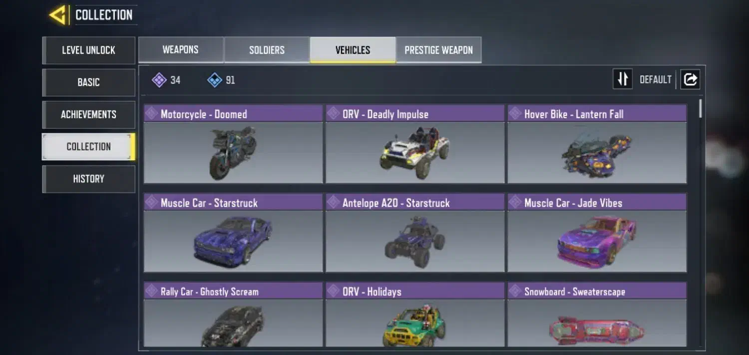 کالاف|کنسول، بازی ویدئویی و آنلاین|نقده, |دیوار