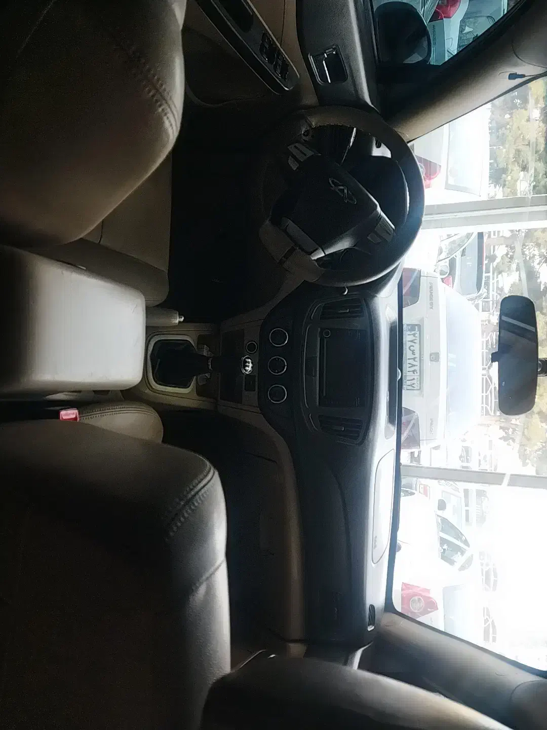 550|خودرو سواری و وانت|ارومیه, |دیوار