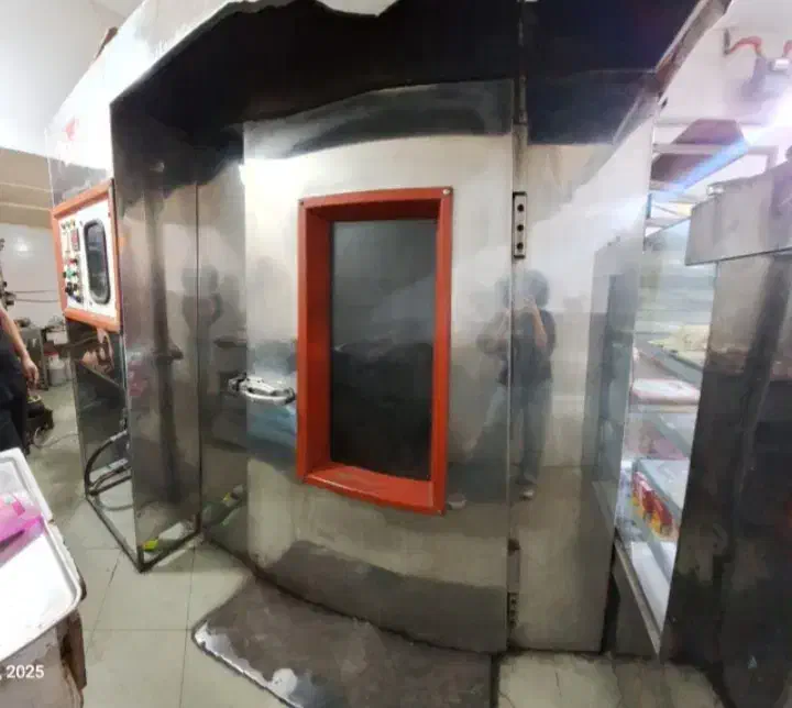 خرید و فروش تنور و فر|اجاق گاز و لوازم برقی پختوپز|سبزوار, گلشن|دیوار