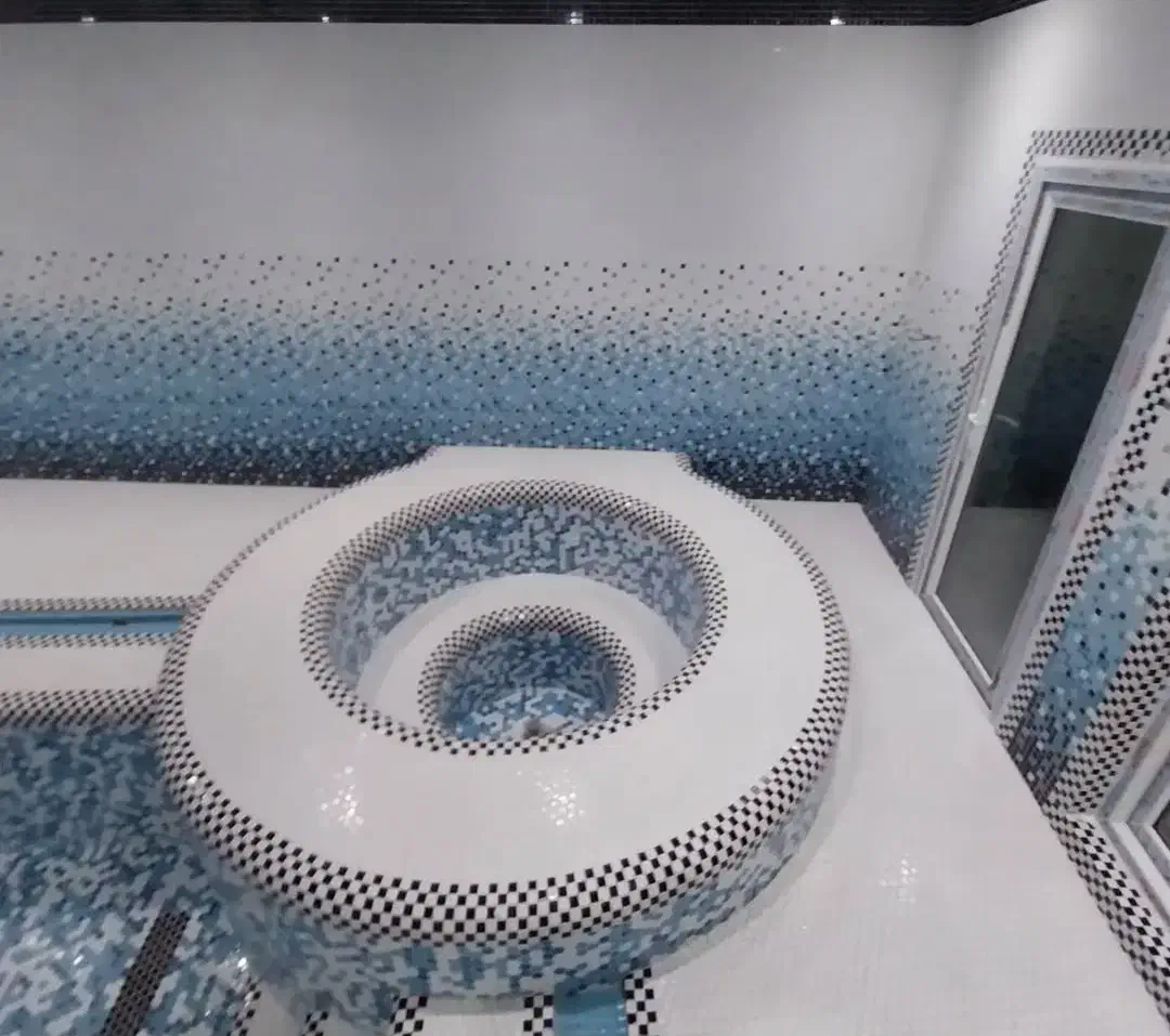 اسید شویی استخر ، جکوزی ، تعمیر، آبندی|خدمات نظافت|سلمانشهر, |دیوار