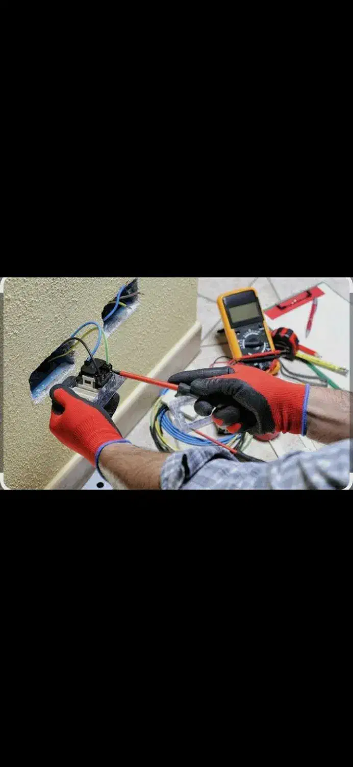 برقکار رفع اتصالی پردیس بومهن رودهن|خدمات پیشه و مهارت|پردیس, فاز ۱۱|دیوار