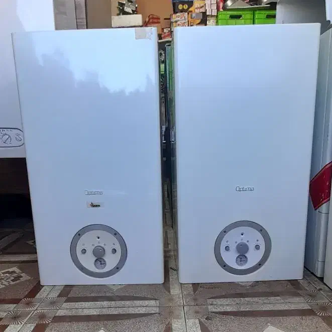 پکیج بوتان مدل اپتیما ۲۸۰۰۰|آبگرمکن، پکیج، شوفاژ|قم, انسجام|دیوار