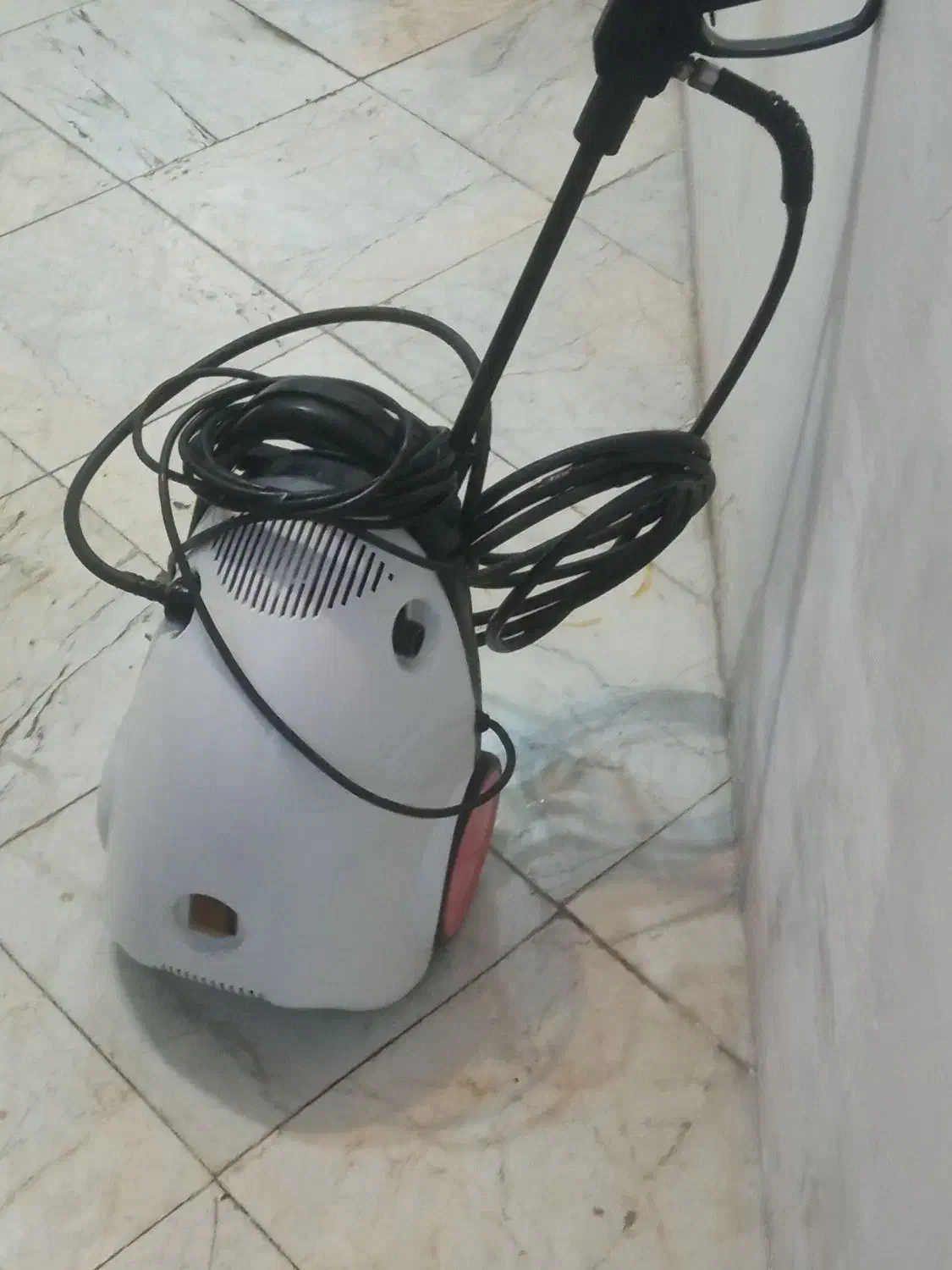 کارواش دینامی ایتالیایی 130بار|لوازم نظافت|گلستان (تهران), |دیوار