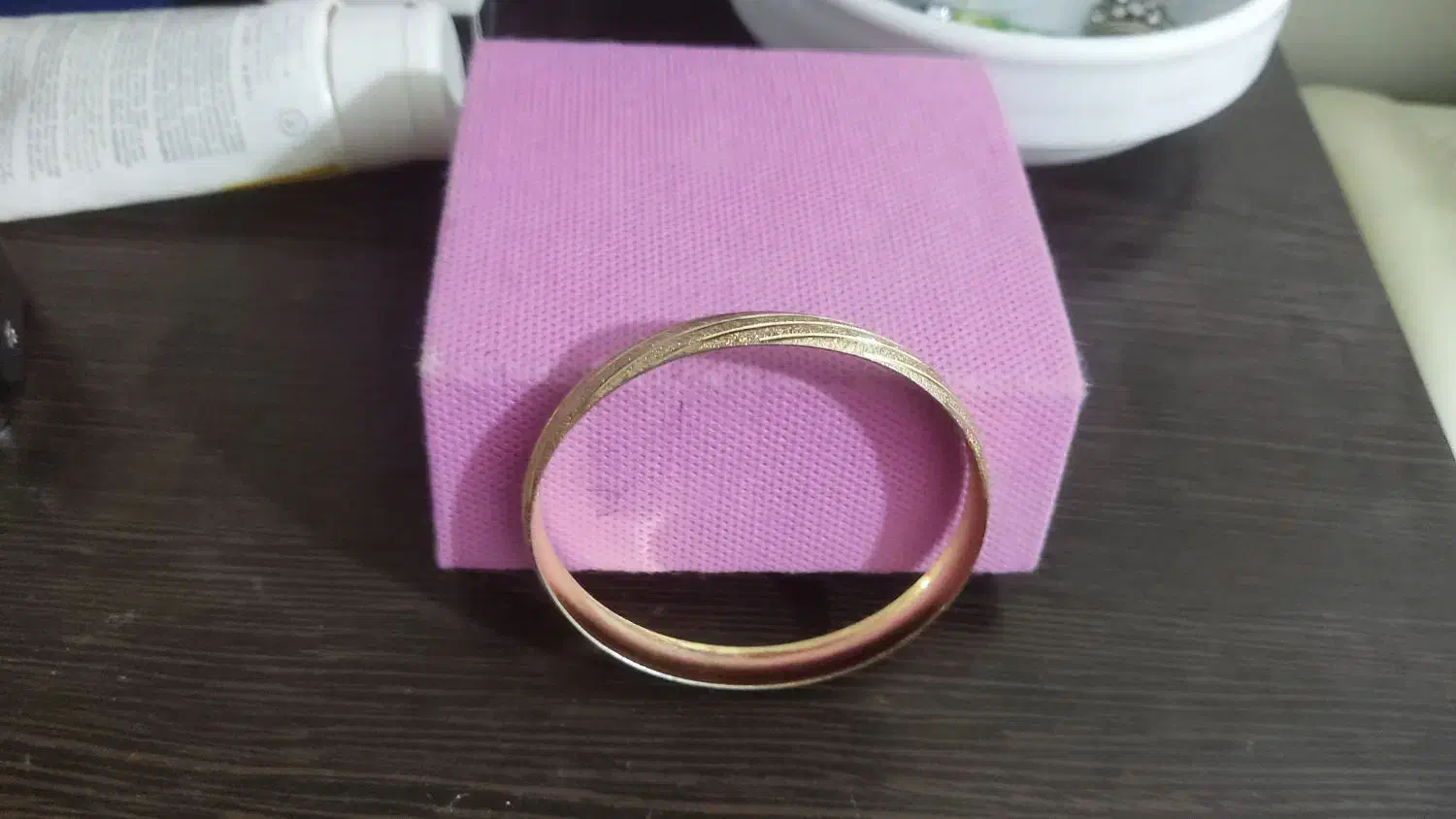 النگو سایز 2 نو|بدلیجات|تهران, تهرانسر شرقی|دیوار