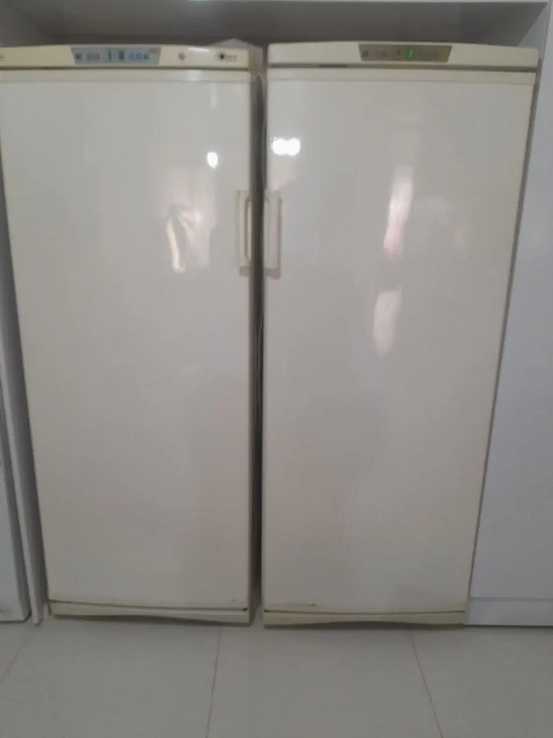 یخچال فریزر  دوقلو ارج|یخچال و فریزر|نیشابور, مازول|دیوار