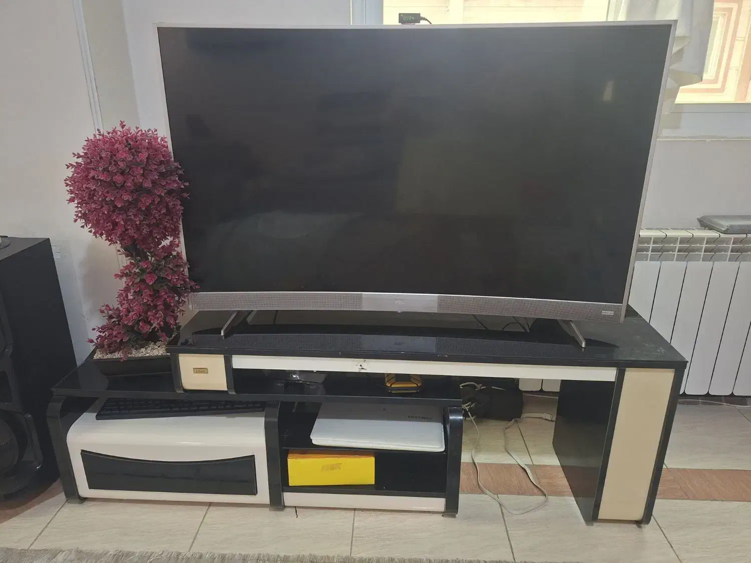 میز تلوزیون|میز تلویزیون|آمل, |دیوار