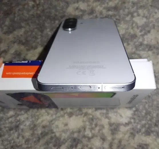 سامسونگ A56 ram12/256|موبایل|ورامین, ورامین|دیوار