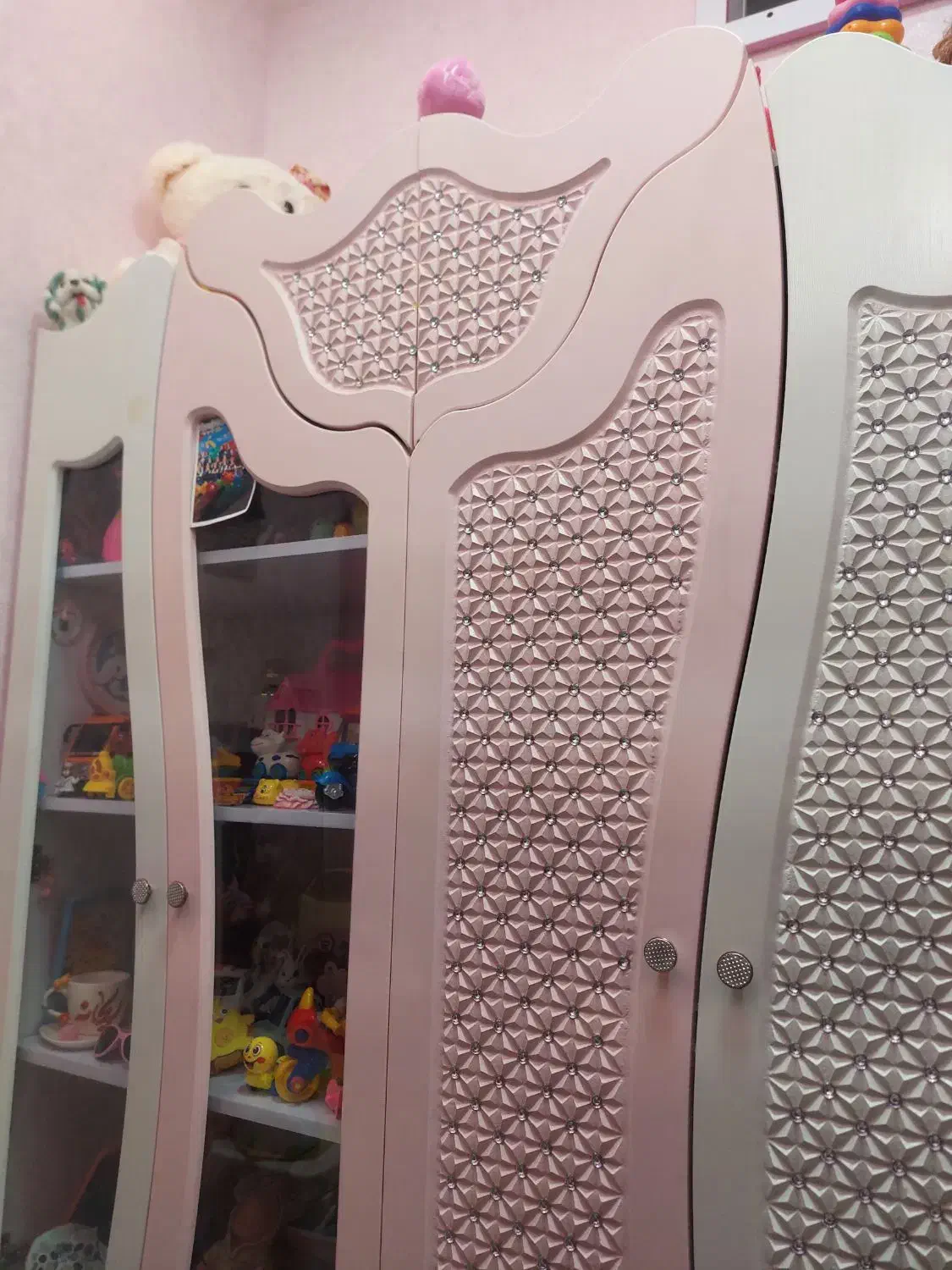 کمد و بوفه بچه|اسباب و اثاث بچه|مشهد, عبادی|دیوار