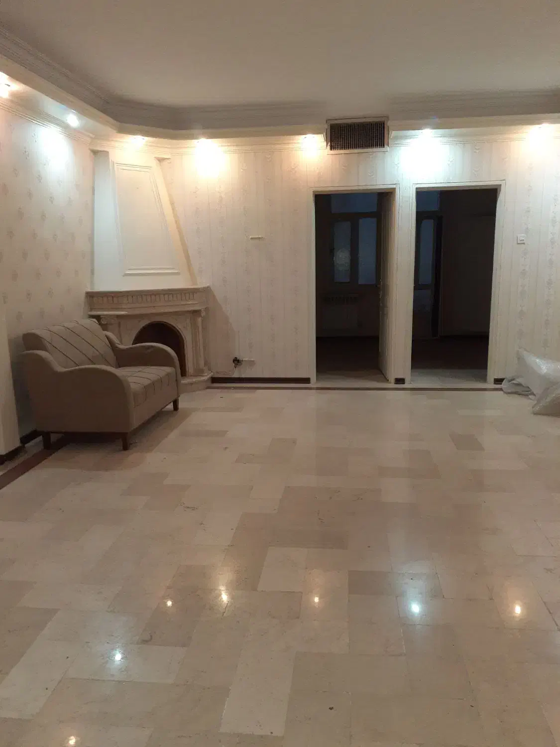 رهن۹۵متری فول امکانات افراسیابی/بلوارابوذر/ پل دوم