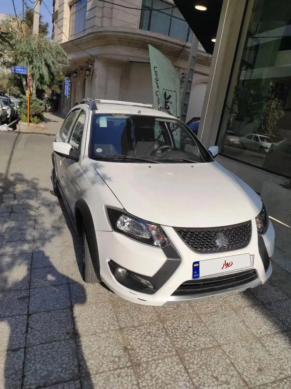 کوییکGXL|خودرو سواری و وانت|کاشان, راوند|دیوار