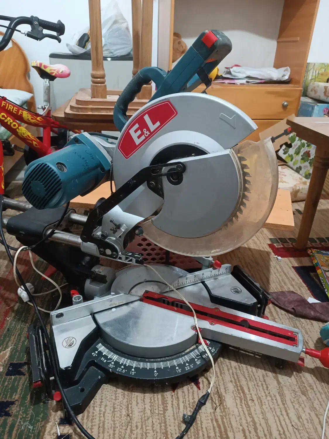 ابزار مبلمان|ابزارآلات|شیراز, هفت تنان|دیوار