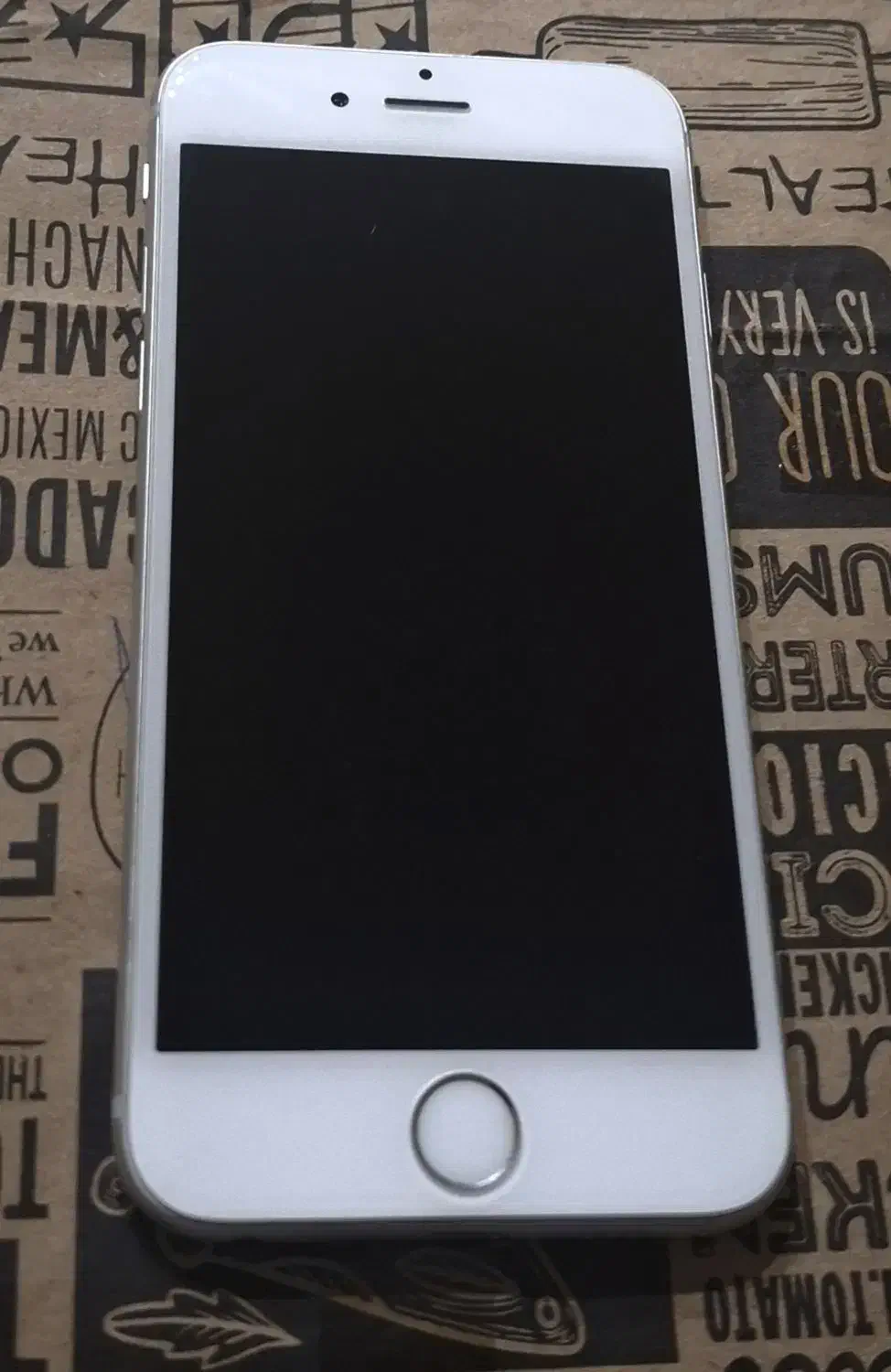 گوشی آیفون6s|موبایل|تهران, شادآباد|دیوار