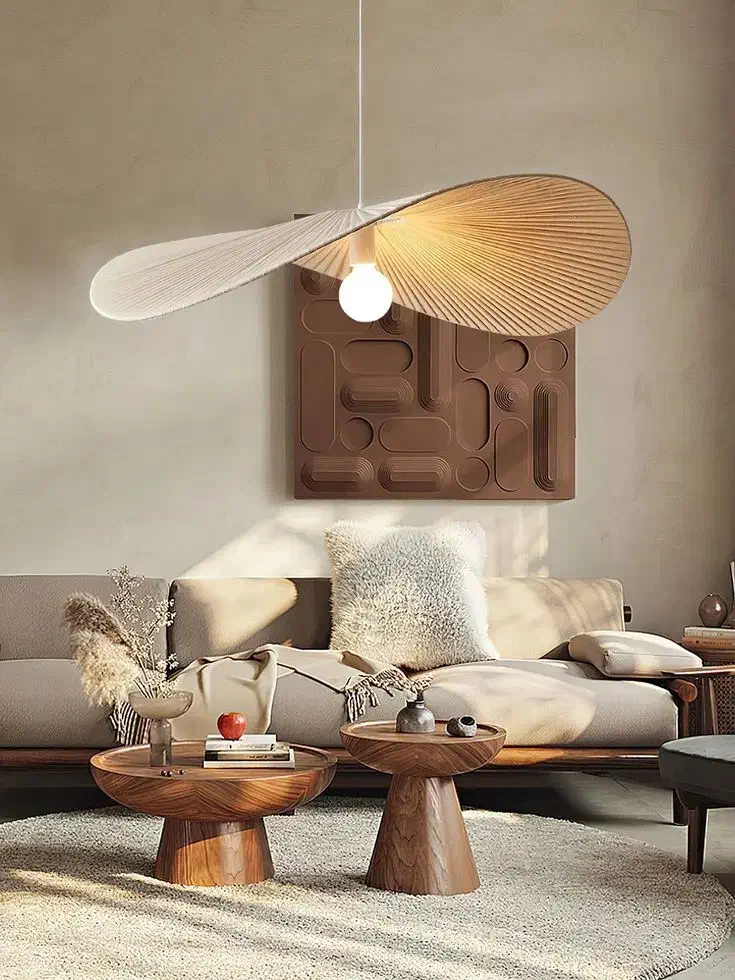 انواع لوسترهای بوهو|لوستر و چراغ آویز|شیراز, ریشمک|دیوار