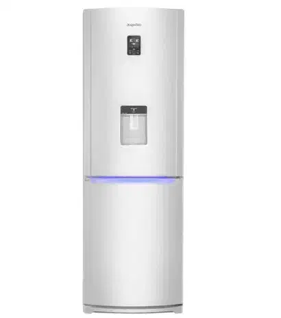 یخچال فریزر|یخچال و فریزر|دورود, |دیوار