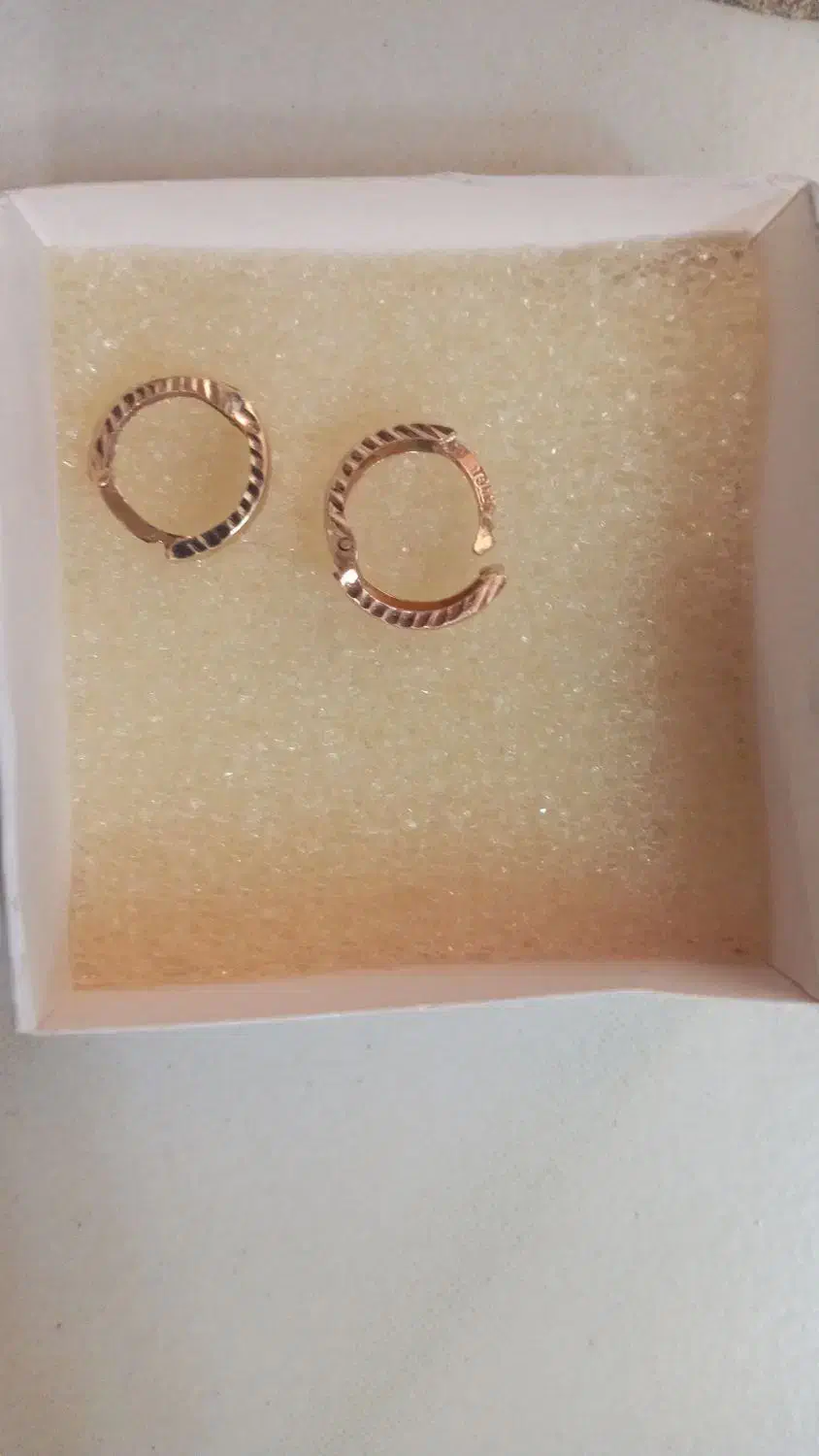 طلای ریز بچه گانه|جواهرات|الوند, |دیوار