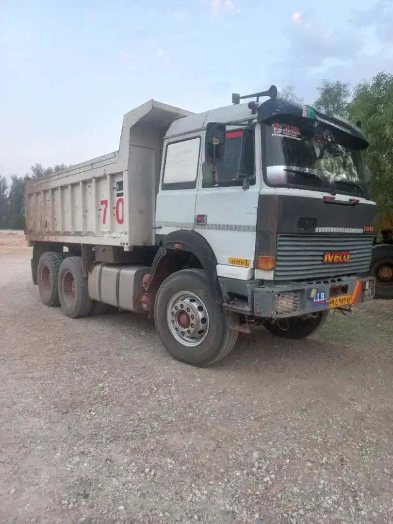 راننده پایه یک|استخدام حمل و نقل|داراب, |دیوار