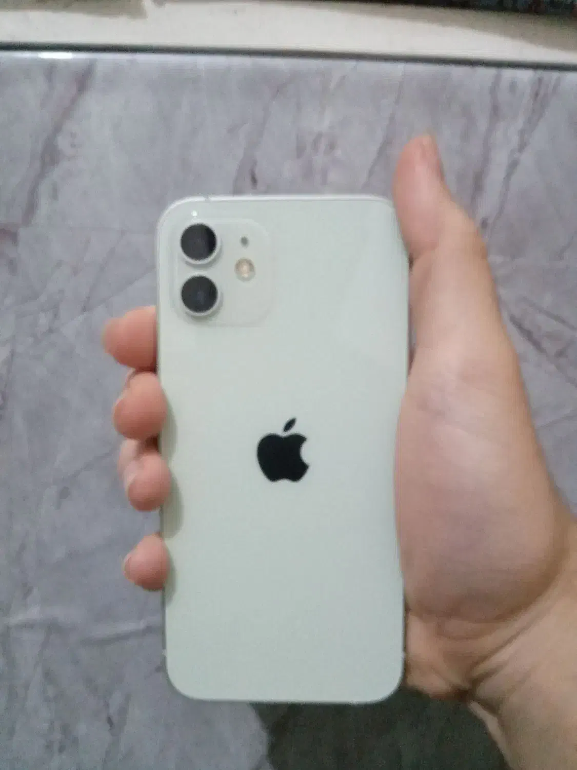 آیفون ۱۲ نرمال|موبایل|لنگرود, |دیوار