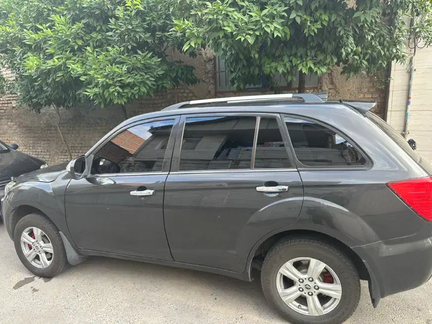 لیفان x60مدل ۹۴|خودرو سواری و وانت|پاکدشت, پاکدشت (مامازند)|دیوار