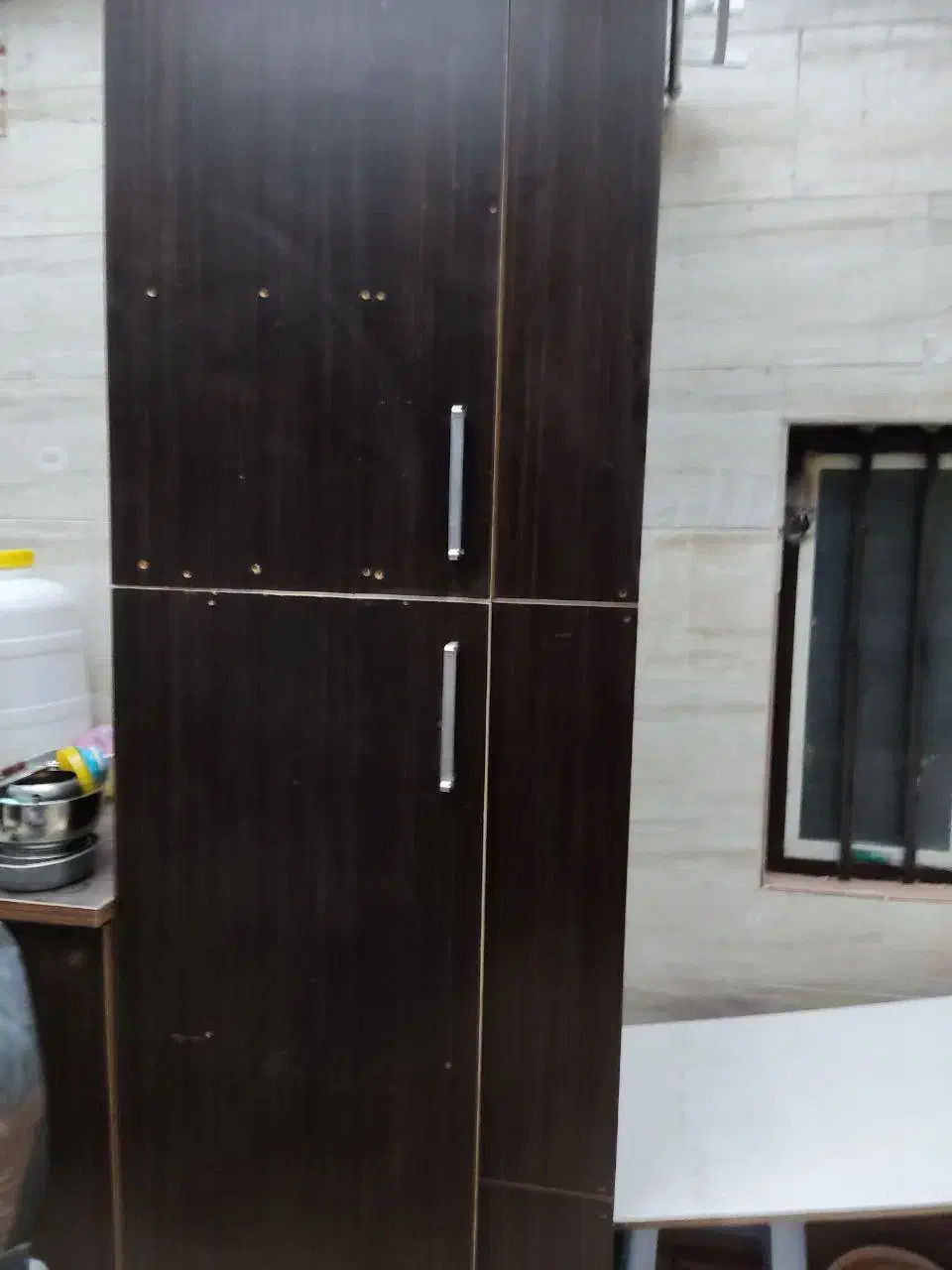 کابینت آشپزخانه جنسش ضد خش محکم|مصالح و تجهیزات ساختمان|کرج, شاهینویلا|دیوار