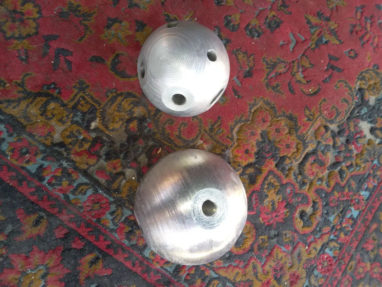 آبکاری گالوانیزه ونیکل درنجف آباد|خدمات پیشه و مهارت|نجفآباد, یزدانشهر|دیوار