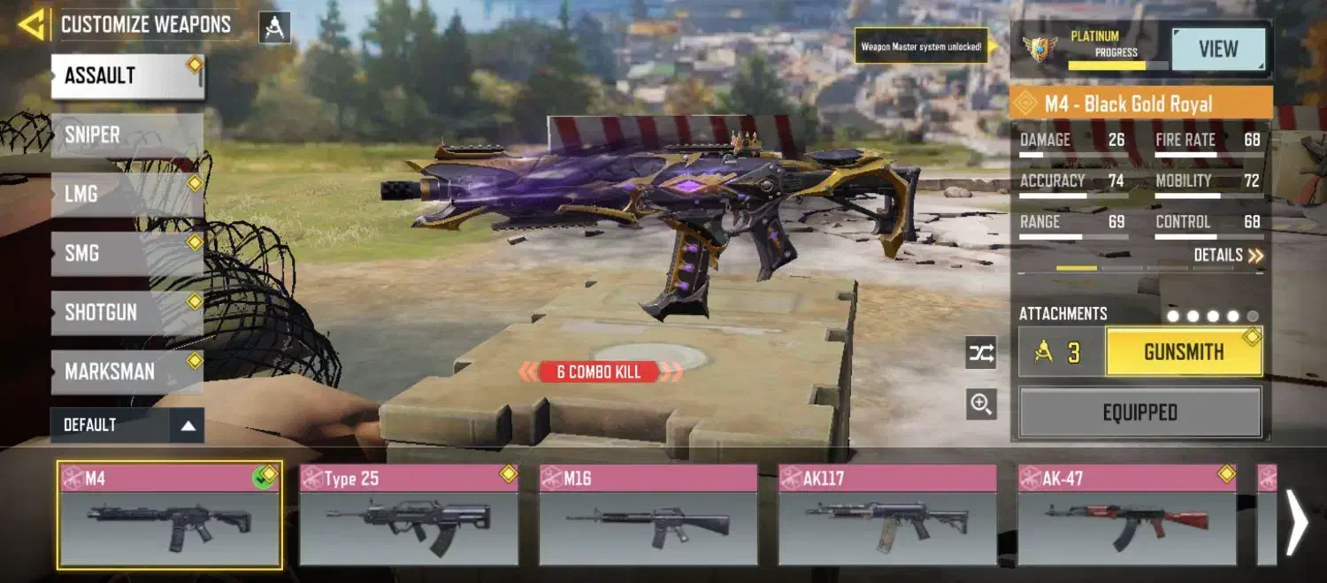 اکانت کالاف خفن|کنسول، بازی ویدئویی و آنلاین|پاتاوه, |دیوار