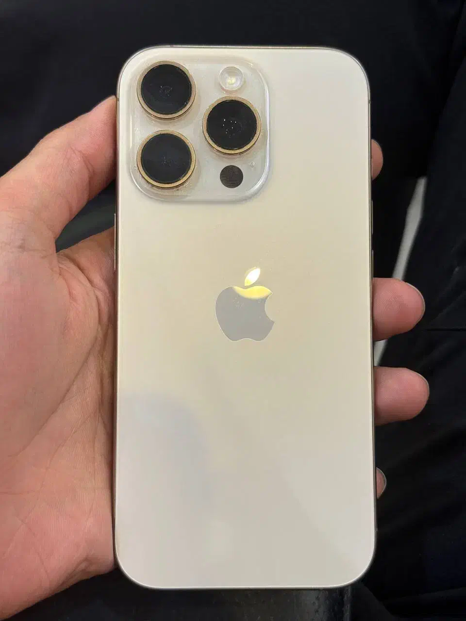 ایفون ۱۶ پرو ۲۵۶ گیگ zaa|موبایل|زاهدان, |دیوار