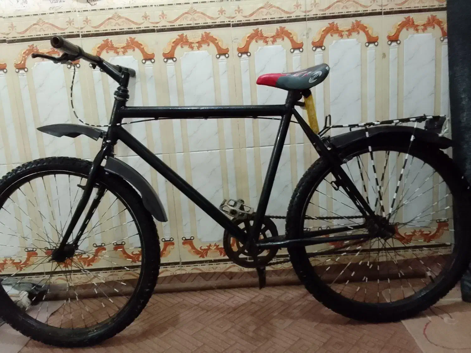 دوچرخه ۲۶|دوچرخه، اسکیت، اسکوتر|اهواز, ملاشیه|دیوار