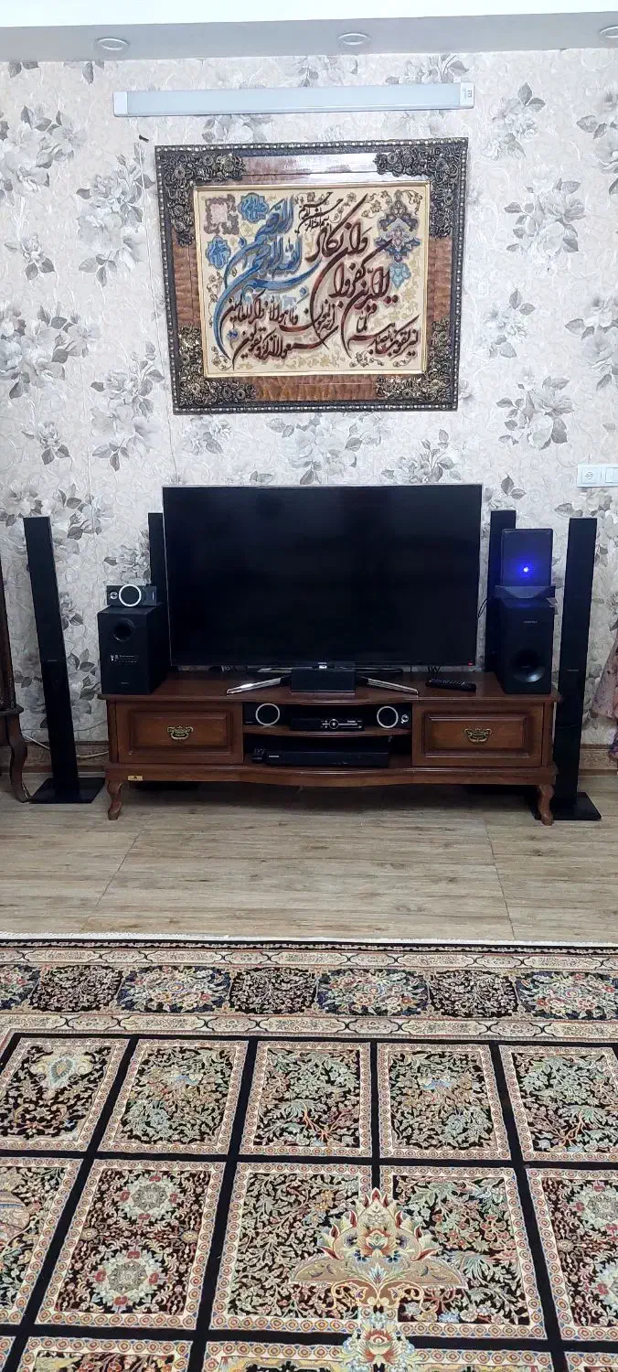 باند|سیستم صوتی خانگی|قزوین, |دیوار