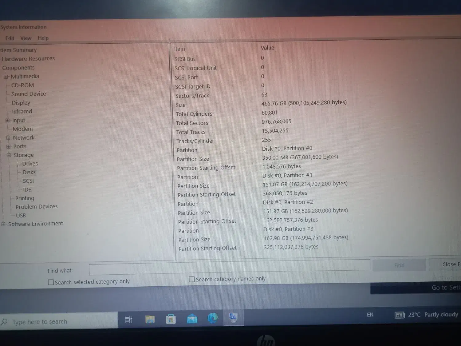 لب تاپ hp|رایانه همراه|چابهار, |دیوار
