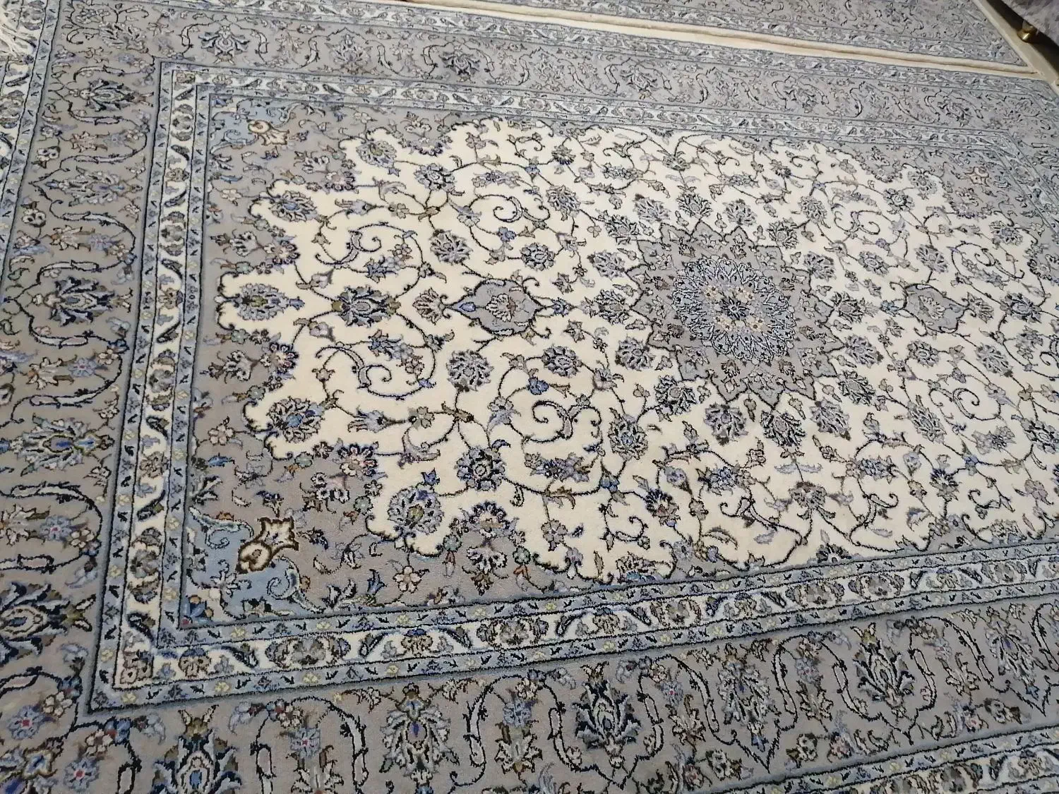 فرش دستباف کاشان|فرش|کرمانشاه, |دیوار