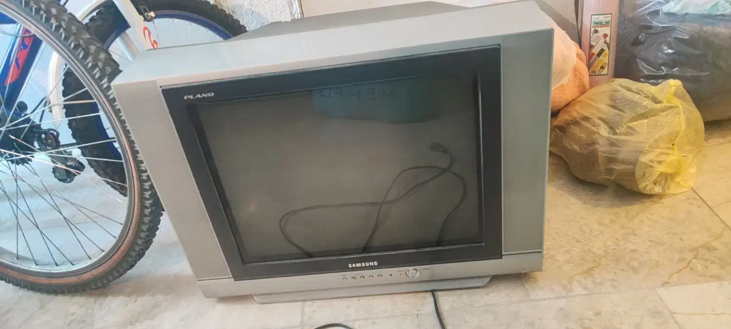 تلویزیون سامسونگ ۲۸ اینچ کره|تلویزیون و پروژکتور|پردیس, فاز ۳|دیوار