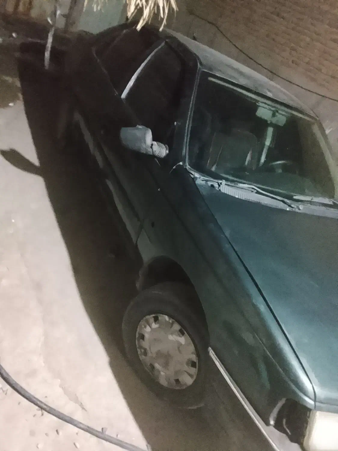 پژو 405 مدل 82|خودرو سواری و وانت|جیرفت, |دیوار