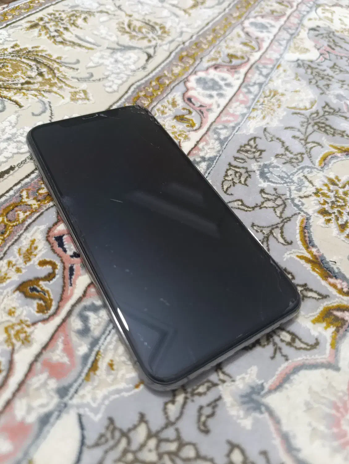 آیفون xs max|موبایل|ارومیه, |دیوار