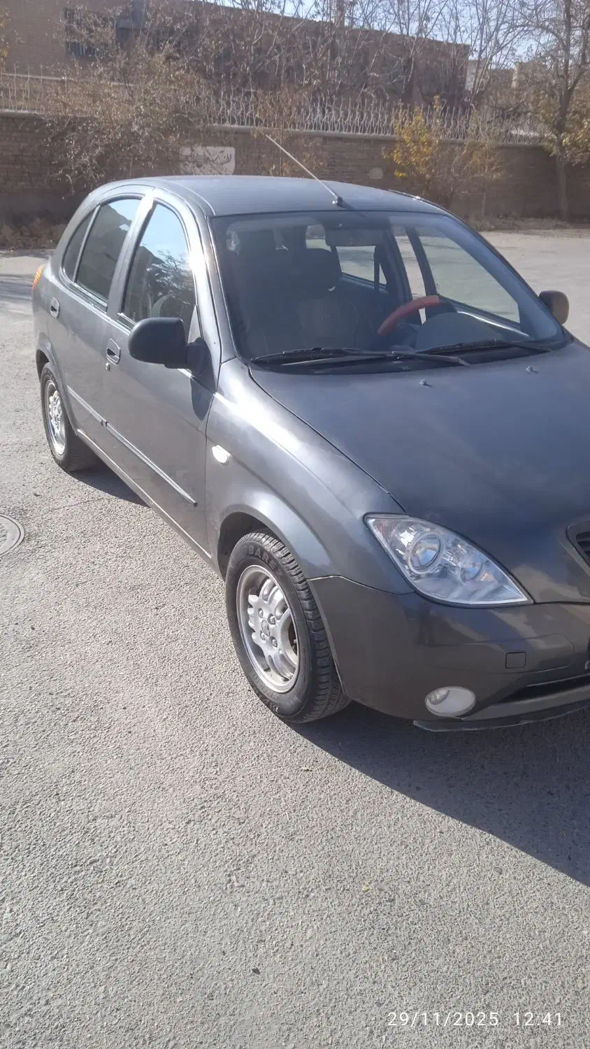 تیبا۲|خودرو سواری و وانت|نیشابور, مدرس|دیوار