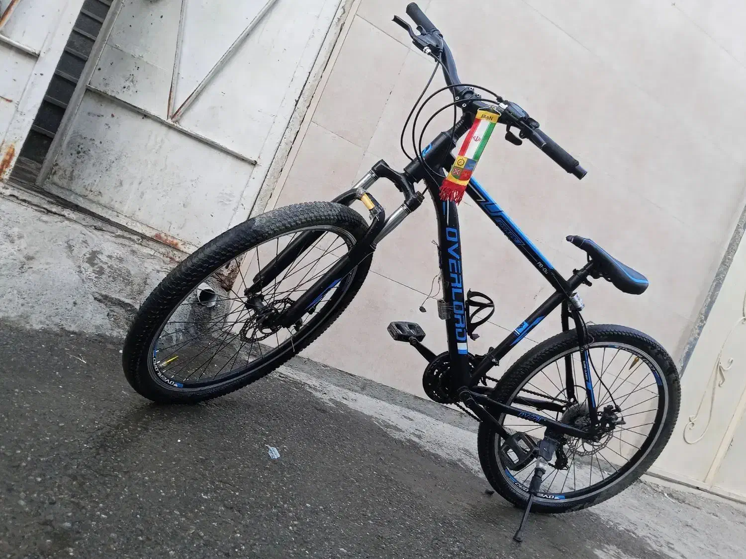 دوچرخه 26|دوچرخه، اسکیت، اسکوتر|مشهد, سیس‌آباد|دیوار