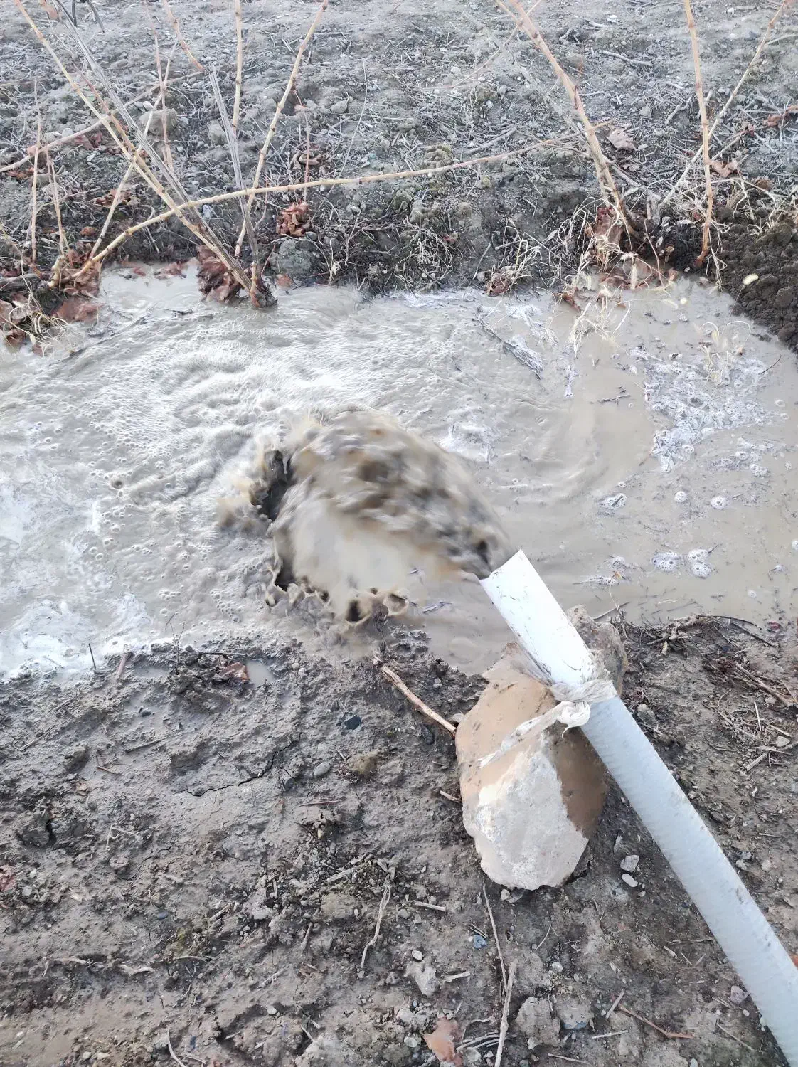 حفاری چاه|خدمات پیشه و مهارت|ارومیه, |دیوار