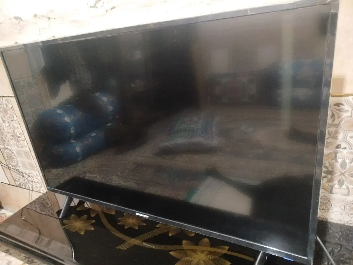 تلویزیون ۴۳ DENAY|تلویزیون و پروژکتور|زاهدان, |دیوار