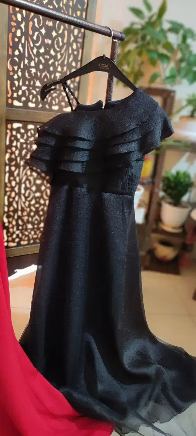 لباس مجلسی|لباس|اصفهان, محمودیه|دیوار