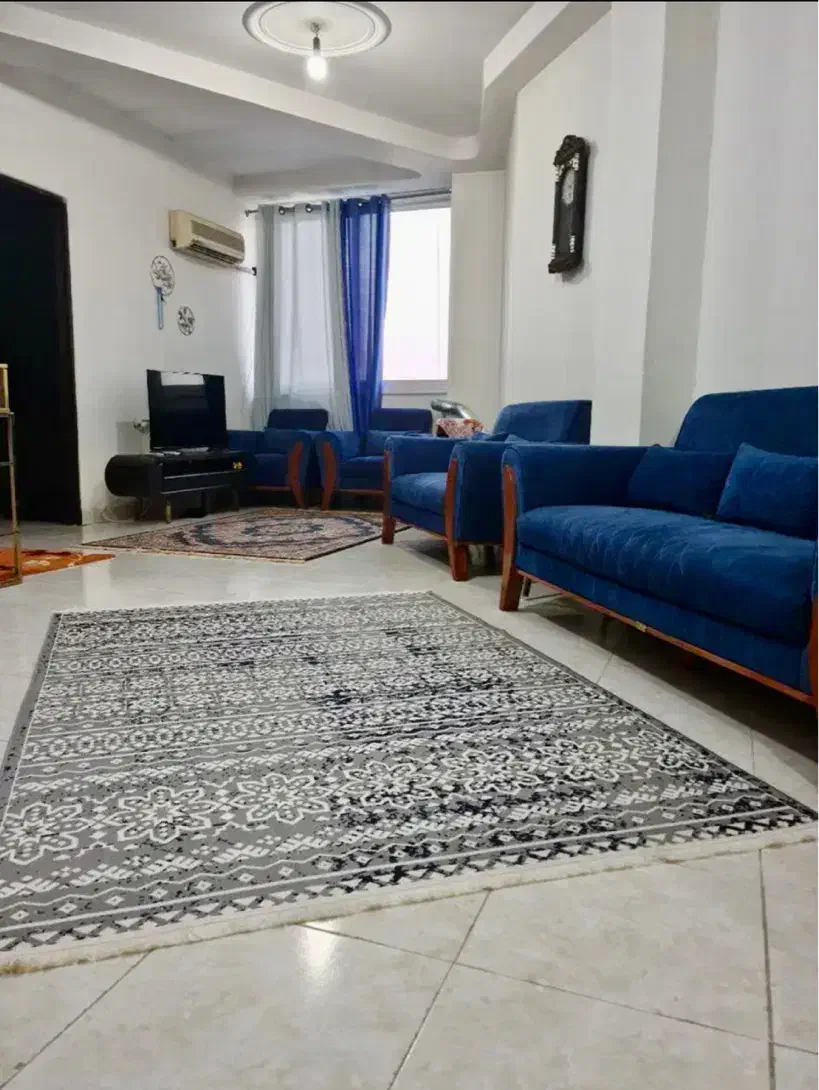 ۶۰متر / ۱ خوابه / خوش نقشه / شیشه گران|فروش آپارتمان|لاهیجان, شیشه گران|دیوار