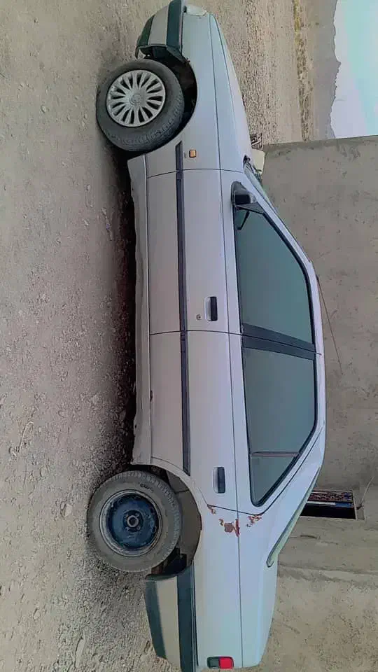 فروش پژو 405|خودرو سواری و وانت|بم پشت, |دیوار