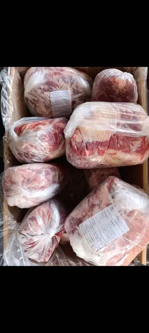 گوشت منجمد مغولی|خوردنی و آشامیدنی|تهران, دانشگاه شریف|دیوار