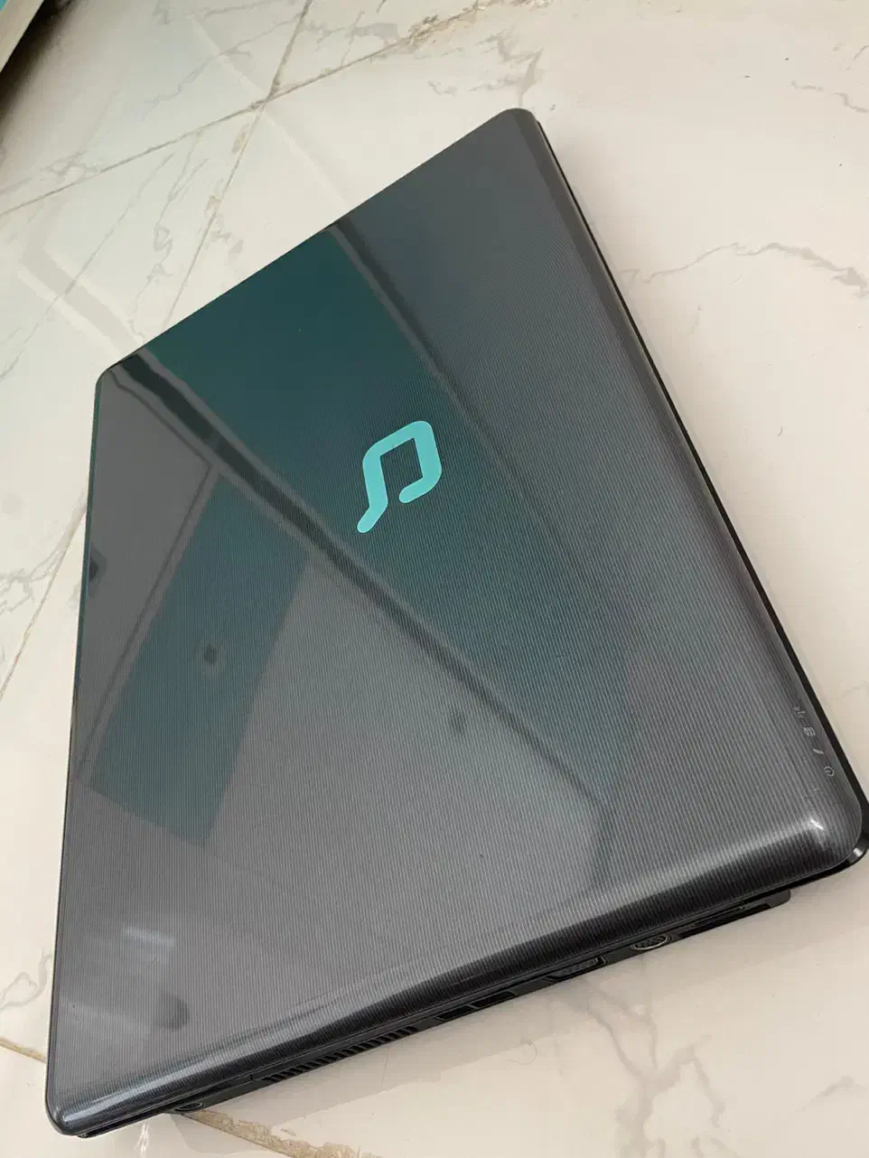 لبتاپ کامپکhp|رایانه همراه|شهرکرد, |دیوار