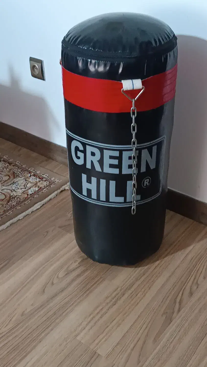 کیسه بوکس|تجهیزات ورزشی|تنکابن, |دیوار