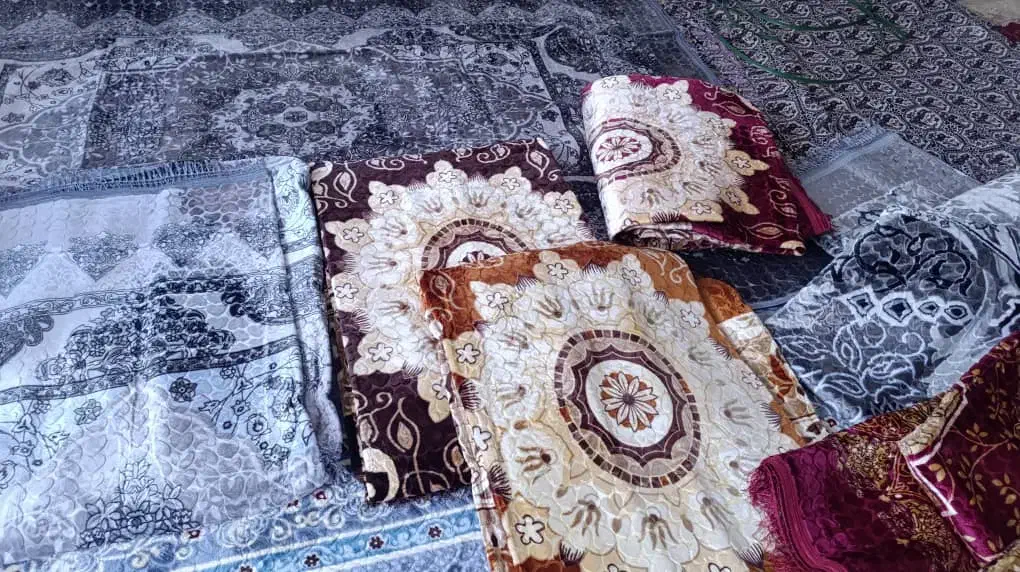 نودرجه ۱|فرش|باوی, |دیوار