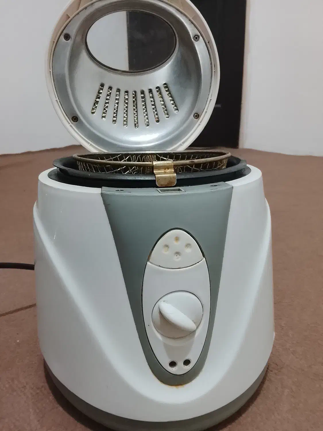 سرخ کن|اجاق گاز و لوازم برقی پختوپز|ارومیه, |دیوار