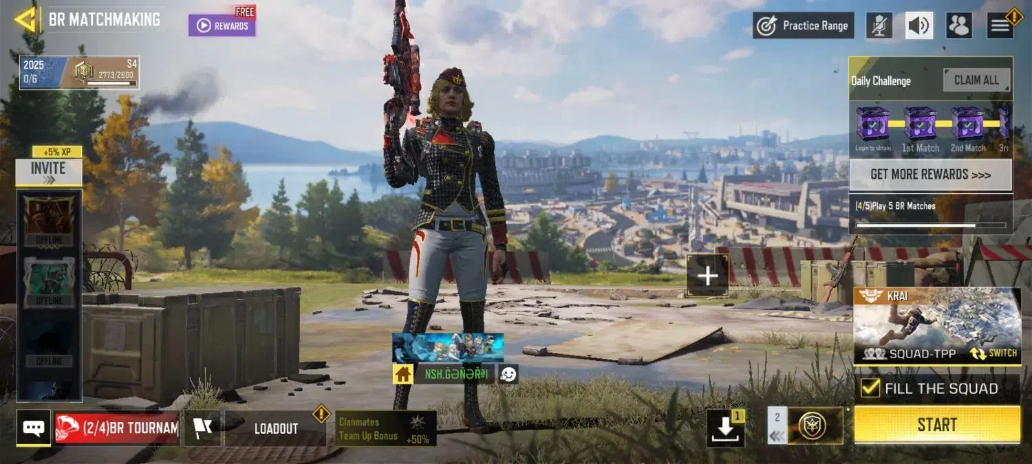 اکانت کالاف معاوضه مکنم|کنسول، بازی ویدئویی و آنلاین|قوچان, |دیوار