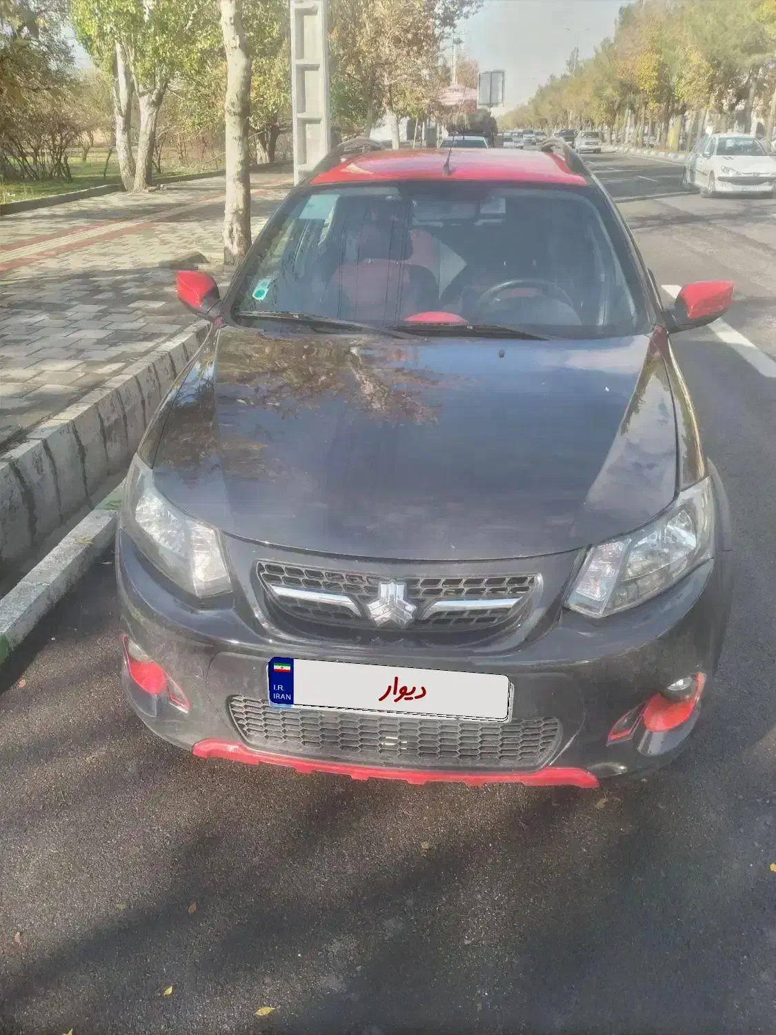 فروش ماشین|خودرو سواری و وانت|ارومیه, |دیوار