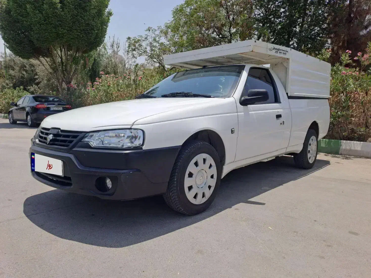 آریسان۲  ، مدل ۱۴۰۳|خودرو سواری و وانت|بوشهر, |دیوار