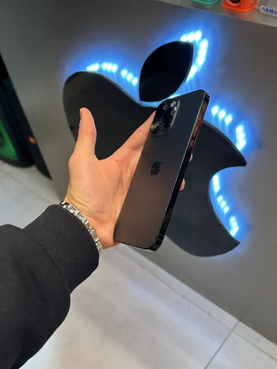 iphone14pro max|موبایل|نیشابور, فردوس شمالی|دیوار